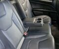 Серый Форд Фьюжн, объемом двигателя 2 л и пробегом 130 тыс. км за 15200 $, фото 12 на Automoto.ua