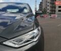 Серый Форд Фьюжн, объемом двигателя 2.5 л и пробегом 124 тыс. км за 13500 $, фото 3 на Automoto.ua