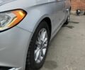 Форд Фьюжен 2017 у Києві на Automoto.ua Сірий Форд Фьюжен, об'ємом двигуна 1.5 л та пробігом 150 тис. км за 9900 $, фото 13 на Automoto.ua