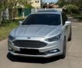 Сірий Форд Фьюжен, об'ємом двигуна 2 л та пробігом 230 тис. км за 15500 $, фото 1 на Automoto.ua