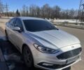 Сірий Форд Фьюжен, об'ємом двигуна 2.5 л та пробігом 210 тис. км за 12100 $, фото 1 на Automoto.ua