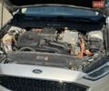 Серый Форд Фьюжн, объемом двигателя 2 л и пробегом 195 тыс. км за 14500 $, фото 20 на Automoto.ua