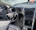 Серый Форд Фьюжн, объемом двигателя 2 л и пробегом 135 тыс. км за 13900 $, фото 12 на Automoto.ua