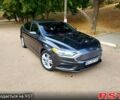 Форд Фьюжн 2017 в Кропивницком (Кировограде) на Automoto.ua Серый Форд Фьюжн, объемом двигателя 2.5 л и пробегом 98 тыс. км за 13000 $, фото 3 на Automoto.ua
