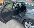 Сірий Форд Фьюжен, об'ємом двигуна 1.5 л та пробігом 137 тис. км за 12500 $, фото 13 на Automoto.ua