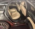 Сірий Форд Фьюжен, об'ємом двигуна 2 л та пробігом 114 тис. км за 8600 $, фото 8 на Automoto.ua