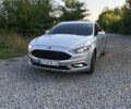 Сірий Форд Фьюжен, об'ємом двигуна 1.5 л та пробігом 134 тис. км за 8950 $, фото 7 на Automoto.ua