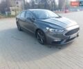 Серый Форд Фьюжн, объемом двигателя 2.7 л и пробегом 90 тыс. км за 13000 $, фото 3 на Automoto.ua