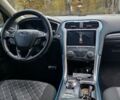 Серый Форд Фьюжн, объемом двигателя 2.5 л и пробегом 86 тыс. км за 12200 $, фото 8 на Automoto.ua