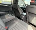Сірий Форд Фьюжен, об'ємом двигуна 2 л та пробігом 132 тис. км за 13500 $, фото 33 на Automoto.ua