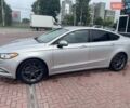 Форд Фьюжн 2017 в Ровно на Automoto.ua Серый Форд Фьюжн, объемом двигателя 2 л и пробегом 116 тыс. км за 14500 $, фото 10 на Automoto.ua