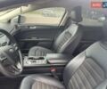 Форд Фьюжн 2017 в Ровно на Automoto.ua Серый Форд Фьюжн, объемом двигателя 2 л и пробегом 116 тыс. км за 14500 $, фото 11 на Automoto.ua