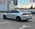 Сірий Форд Фьюжен, об'ємом двигуна 1.5 л та пробігом 160 тис. км за 10000 $, фото 1 на Automoto.ua