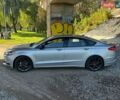 Серый Форд Фьюжн, объемом двигателя 0 л и пробегом 158 тыс. км за 13299 $, фото 2 на Automoto.ua