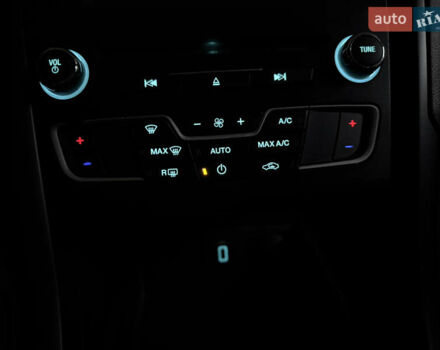 Серый Форд Фьюжн, объемом двигателя 2 л и пробегом 180 тыс. км за 14650 $, фото 41 на Automoto.ua