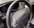Сірий Форд Фьюжен, об'ємом двигуна 2 л та пробігом 112 тис. км за 17000 $, фото 6 на Automoto.ua