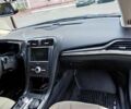 Сірий Форд Фьюжен, об'ємом двигуна 2 л та пробігом 230 тис. км за 14900 $, фото 6 на Automoto.ua