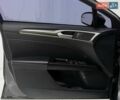 Форд Фьюжн 2017 в Одессе на Automoto.ua Серый Форд Фьюжн, объемом двигателя 2 л и пробегом 78 тыс. км за 15800 $, фото 30 на Automoto.ua