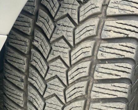 Серый Форд Фьюжн, объемом двигателя 2 л и пробегом 170 тыс. км за 15999 $, фото 6 на Automoto.ua