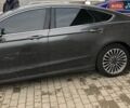 Сірий Форд Фьюжен, об'ємом двигуна 2 л та пробігом 129 тис. км за 4200 $, фото 1 на Automoto.ua