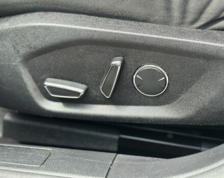 Серый Форд Фьюжн, объемом двигателя 2.5 л и пробегом 89 тыс. км за 16499 $, фото 16 на Automoto.ua