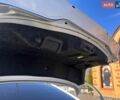 Серый Форд Фьюжн, объемом двигателя 2.5 л и пробегом 210 тыс. км за 12100 $, фото 15 на Automoto.ua