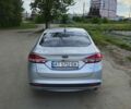 Серый Форд Фьюжн, объемом двигателя 2.5 л и пробегом 91 тыс. км за 12500 $, фото 4 на Automoto.ua