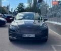 Форд Фьюжен 2017 у Києві на Automoto.ua Сірий Форд Фьюжен, об'ємом двигуна 2 л та пробігом 186 тис. км за 12900 $, фото 8 на Automoto.ua