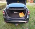 Серый Форд Фьюжн, объемом двигателя 2 л и пробегом 128 тыс. км за 14400 $, фото 12 на Automoto.ua