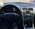 Серый Форд Фьюжн, объемом двигателя 2 л и пробегом 120 тыс. км за 12000 $, фото 18 на Automoto.ua