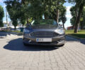 Сірий Форд Фьюжен, об'ємом двигуна 1.5 л та пробігом 3 тис. км за 22500 $, фото 1 на Automoto.ua