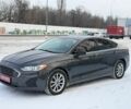 Сірий Форд Фьюжен, об'ємом двигуна 2.5 л та пробігом 190 тис. км за 9999 $, фото 11 на Automoto.ua