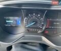 Серый Форд Фьюжн, объемом двигателя 2 л и пробегом 135 тыс. км за 13900 $, фото 11 на Automoto.ua