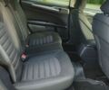 Серый Форд Фьюжн, объемом двигателя 2.5 л и пробегом 91 тыс. км за 12500 $, фото 29 на Automoto.ua