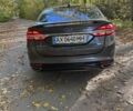 Сірий Форд Фьюжен, об'ємом двигуна 2 л та пробігом 122 тис. км за 13300 $, фото 5 на Automoto.ua