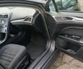 Сірий Форд Фьюжен, об'ємом двигуна 2.5 л та пробігом 87 тис. км за 8400 $, фото 9 на Automoto.ua