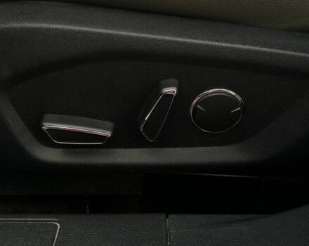 Форд Фьюжн 2017 в Кривом Роге на Automoto.ua Серый Форд Фьюжн, объемом двигателя 2.7 л и пробегом 95 тыс. км за 13500 $, фото 14 на Automoto.ua