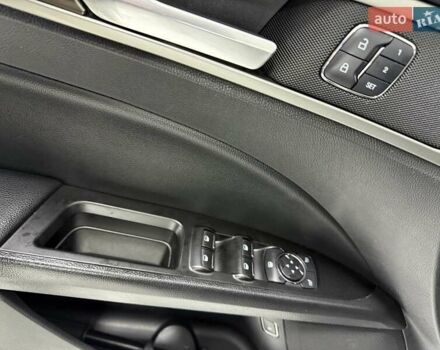 Форд Фьюжн 2017 в Одессе на Automoto.ua Серый Форд Фьюжн, объемом двигателя 2 л и пробегом 78 тыс. км за 15800 $, фото 31 на Automoto.ua