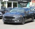 Сірий Форд Фьюжен, об'ємом двигуна 2 л та пробігом 120 тис. км за 14100 $, фото 1 на Automoto.ua