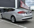 Сірий Форд Фьюжен, об'ємом двигуна 2 л та пробігом 207 тис. км за 13000 $, фото 2 на Automoto.ua