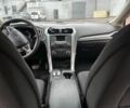 Сірий Форд Фьюжен, об'ємом двигуна 2 л та пробігом 184 тис. км за 13500 $, фото 12 на Automoto.ua