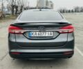 Сірий Форд Фьюжен, об'ємом двигуна 1.5 л та пробігом 92 тис. км за 6300 $, фото 5 на Automoto.ua