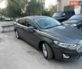 Сірий Форд Фьюжен, об'ємом двигуна 1.5 л та пробігом 137 тис. км за 12500 $, фото 1 на Automoto.ua