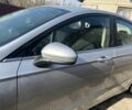 Серый Форд Фьюжн, объемом двигателя 2 л и пробегом 207 тыс. км за 13000 $, фото 5 на Automoto.ua