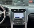 Сірий Форд Фьюжен, об'ємом двигуна 2.5 л та пробігом 90 тис. км за 11800 $, фото 17 на Automoto.ua