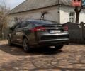 Сірий Форд Фьюжен, об'ємом двигуна 1.5 л та пробігом 170 тис. км за 11000 $, фото 1 на Automoto.ua