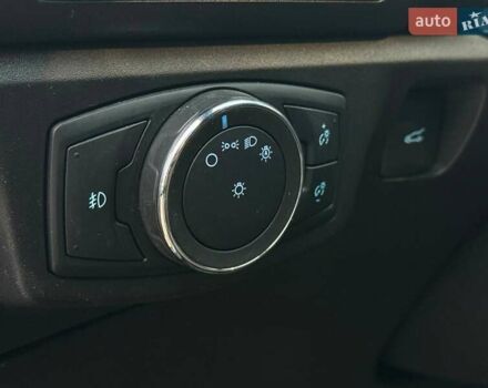 Серый Форд Фьюжн, объемом двигателя 2.69 л и пробегом 156 тыс. км за 15699 $, фото 20 на Automoto.ua