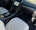 Сірий Форд Фьюжен, об'ємом двигуна 2.5 л та пробігом 175 тис. км за 13000 $, фото 9 на Automoto.ua