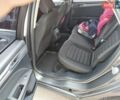 Серый Форд Фьюжн, объемом двигателя 2.49 л и пробегом 118 тыс. км за 12000 $, фото 16 на Automoto.ua