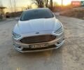 Сірий Форд Фьюжен, об'ємом двигуна 2 л та пробігом 116 тис. км за 15500 $, фото 14 на Automoto.ua